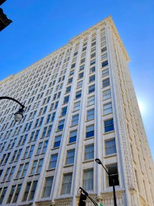 Healey Building, Atlanta, GA 