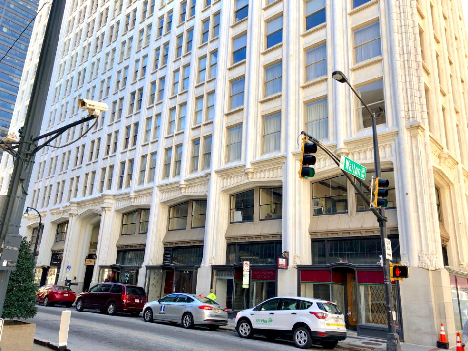 Healey Building, Atlanta, GA 