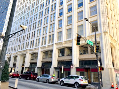 Healey Building, Atlanta, GA 