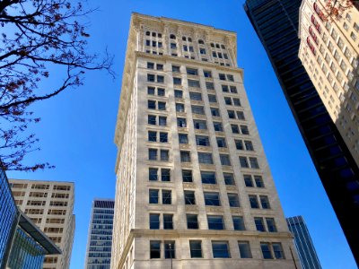 The Candler Building, Atlanta, GA 