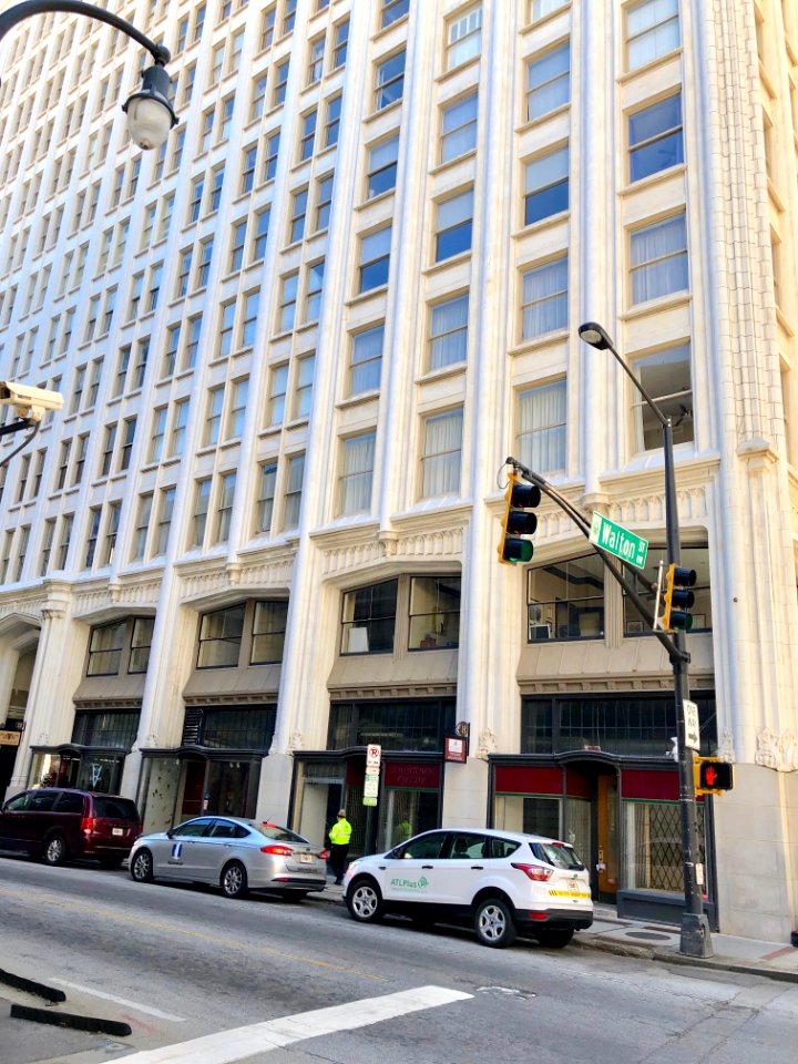 Healey Building, Atlanta, GA 