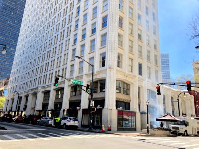 Healey Building, Atlanta, GA 