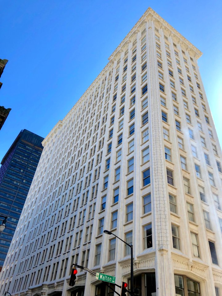 Healey Building, Atlanta, GA 