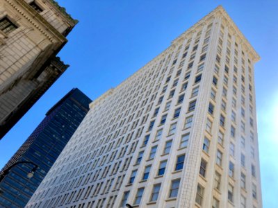 Healey Building, Atlanta, GA 
