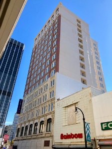 Connally Building, Atlanta, GA 