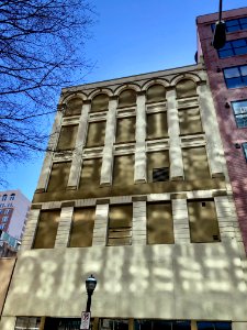 Broad Street, Atlanta, GA 