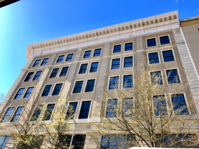 M. Rich Brothers Company Building, Atlanta, GA 