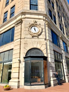 M. Rich Brothers Company Building, Atlanta, GA 