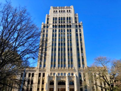 Atlanta City Hall, Atlanta, GA 