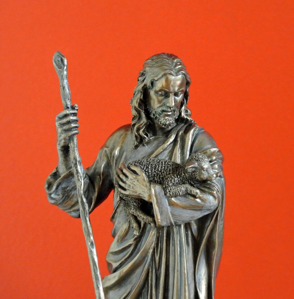 Christianity religious christian
