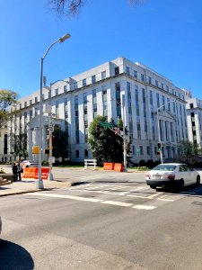 State of Georgia Judicial Building, Atlanta, GA 
