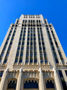 Atlanta City Hall, Atlanta, GA 