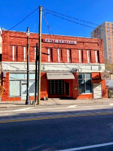 The Royal Peacock Nightclub, Atlanta, GA 