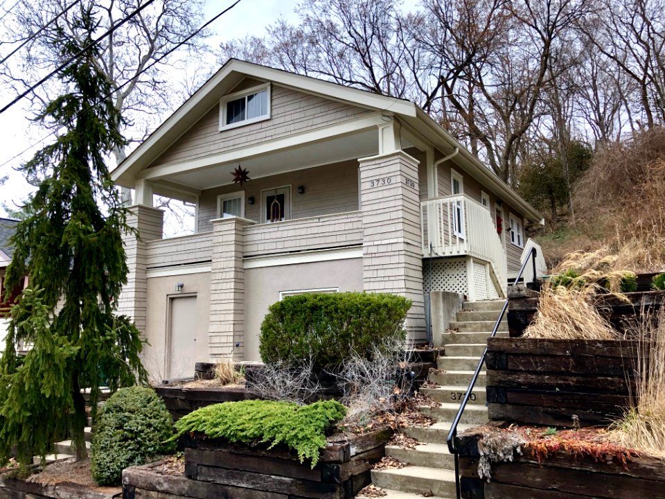 Sachem Avenue, Columbia-Tusculum, Cincinnati, OH 