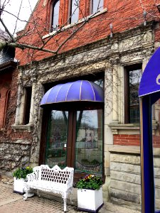 Old Police Station Number 6, Columbia-Tusculum, Cincinnati… 