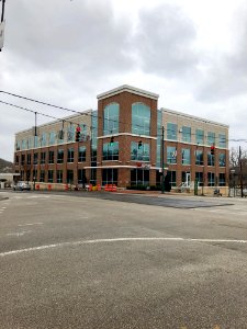 Keller Williams Building, Columbia-Tusculum, Cincinnati, O… 