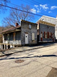 Delhi Avenue, Sedamsville, Cincinnati, OH 