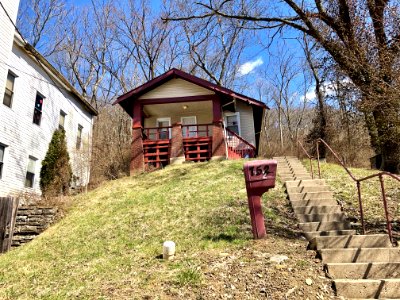 Delhi Avenue, Sedamsville, Cincinnati, OH 