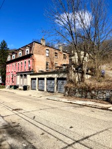Delhi Avenue, Sedamsville, Cincinnati, OH 