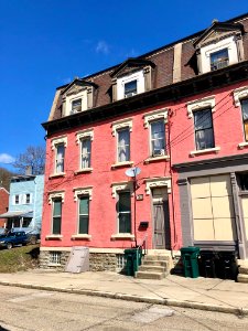 Delhi Avenue, Sedamsville, Cincinnati, OH 