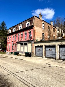 Delhi Avenue, Sedamsville, Cincinnati, OH 