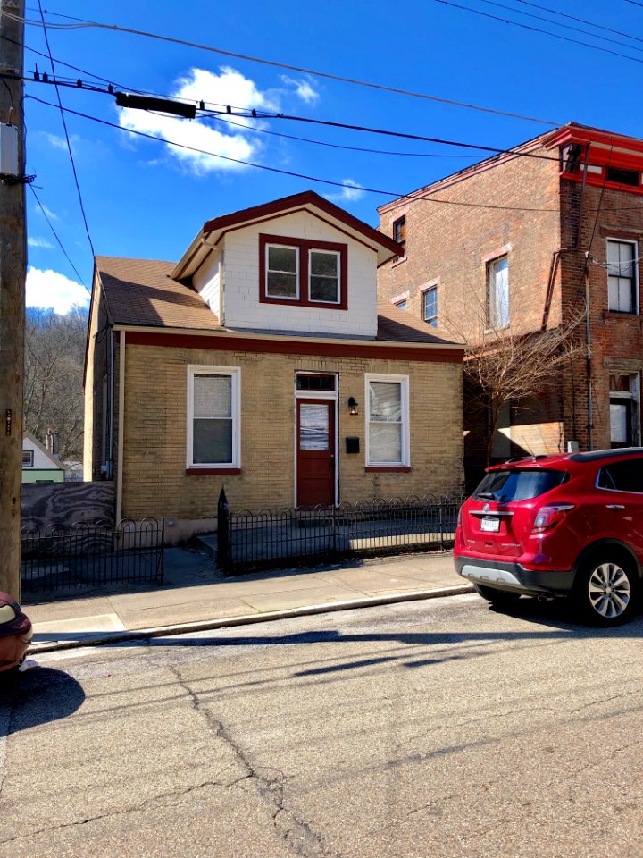 Delhi Avenue, Sedamsville, Cincinnati, OH 
