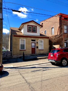 Delhi Avenue, Sedamsville, Cincinnati, OH 