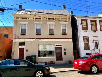Delhi Avenue, Sedamsville, Cincinnati, OH 