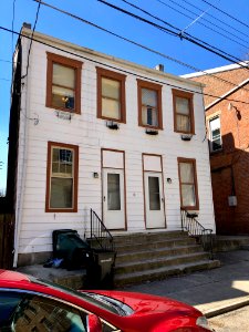 Delhi Avenue, Sedamsville, Cincinnati, OH 