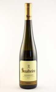 Alcohol vine drink