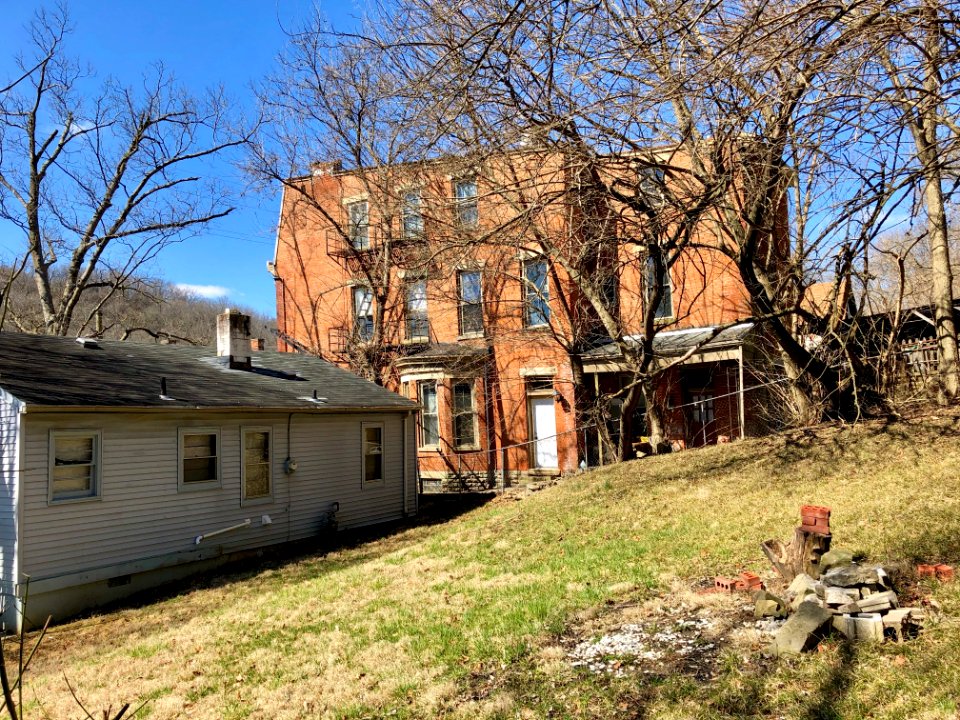 Delhi Avenue, Sedamsville, Cincinnati, OH 