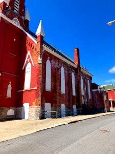 Our Lady of Perpetual Help Catholic Church, Sedamsville, C… 