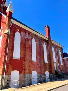 Our Lady of Perpetual Help Catholic Church, Sedamsville, C… 