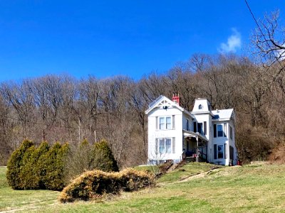 River Road, Sedamsville, Cincinnati, OH 