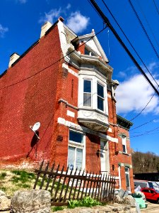 River Road, Sedamsville, Cincinnati, OH 