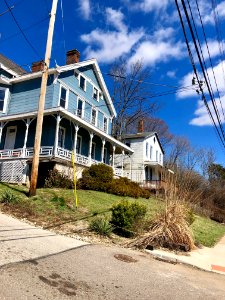 River Road, Sedamsville, Cincinnati, OH 