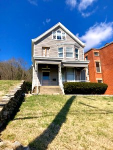 River Road, Sedamsville, Cincinnati, OH 