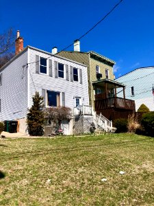 River Road, Sedamsville, Cincinnati, OH 