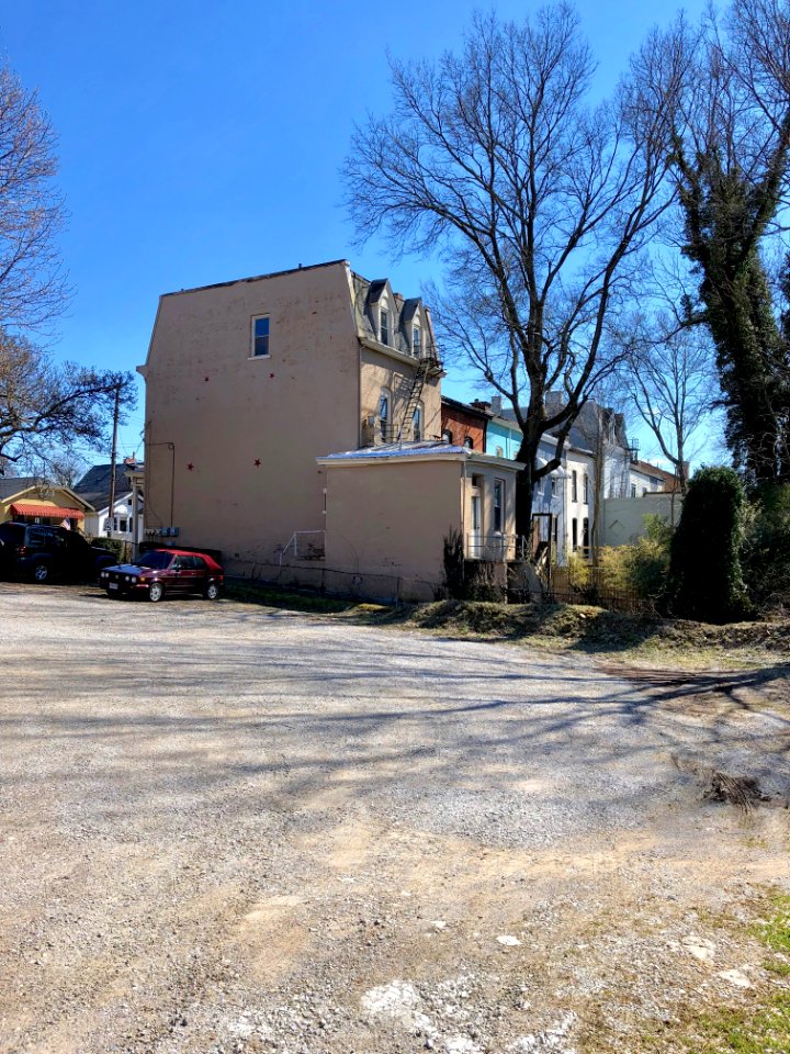 Mount Hope Avenue, East Price Hill, Cincinnati, OH 