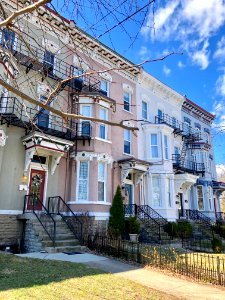 Summit Avenue, East Price Hill, Cincinnati, OH 