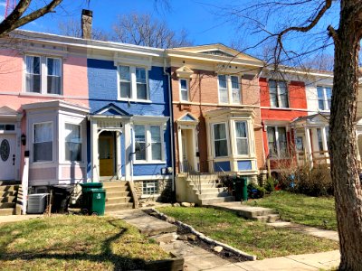 York Terrace, East Price Hill, Cincinnati, OH 