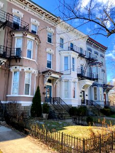 Summit Avenue, East Price Hill, Cincinnati, OH 