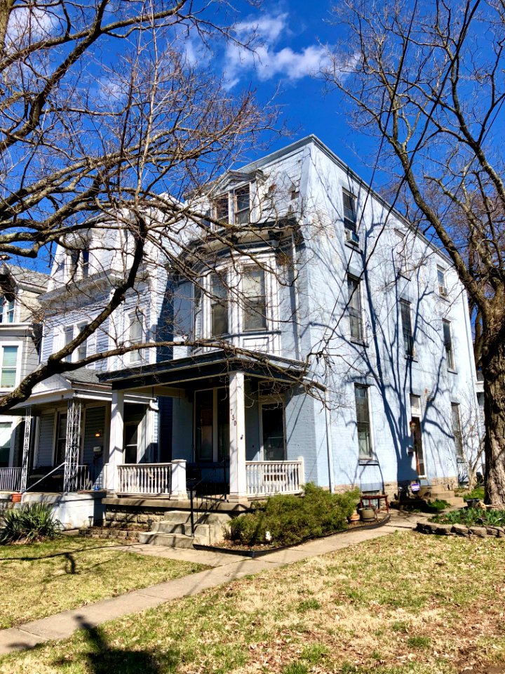 Hawthorne Avenue, East Price Hill, Cincinnati, OH 