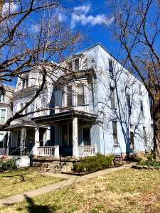 Hawthorne Avenue, East Price Hill, Cincinnati, OH 