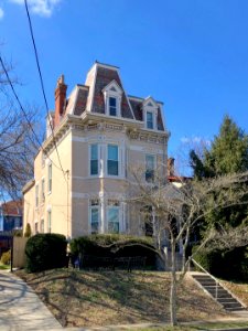 Hawthorne Avenue, East Price Hill, Cincinnati, OH 