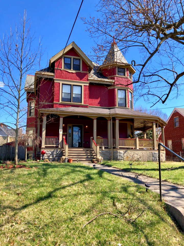 Purcell Avenue, East Price Hill, Cincinnati, OH 