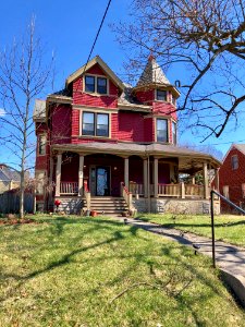 Purcell Avenue, East Price Hill, Cincinnati, OH 
