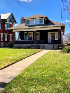 Purcell Avenue, East Price Hill, Cincinnati, OH 