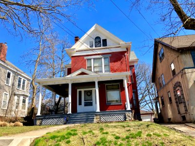 Purcell Avenue, East Price Hill, Cincinnati, OH 