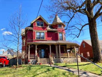 Purcell Avenue, East Price Hill, Cincinnati, OH 